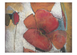 Full Blossom I
