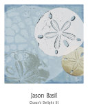 Buy Ocean's Delight III at AllPosters.com