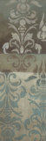 Buy Brocade Inspirations I at AllPosters.com
