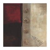 Buy Russet Fern I at AllPosters.com