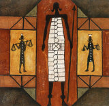 Buy African I at AllPosters.com