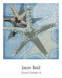 Buy Ocean's Delight II at AllPosters.com