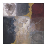 Buy Autumn Accent Floral I at AllPosters.com