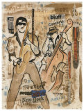 Jazz, Saxo