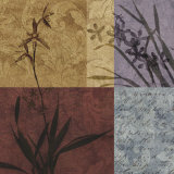 Floral Refrain I
