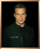 Ricky Martin