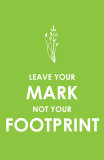 Buy Leave Your Mark at AllPosters.com