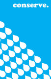 Buy Conserve at AllPosters.com