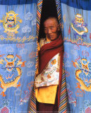 Buy Old Monk, Tibet at AllPosters.com