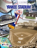 Yankee Stadium Composite - &copy;Photofile