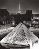 La Pyramide de Louvre
