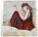 Buy C'Est un Papillon at AllPosters.com