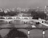La Seine, Paris