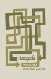 Recycle Reuse