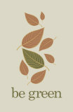 Be Green