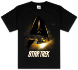 Youth: Star Trek XI - Sunset Cruise