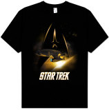 Star Trek XI - Sunset Cruise