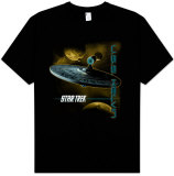 Star Trek XI - U.S.S. Kelvin