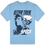 Buy Star Trek XI - Mr. Spock at AllPosters.com