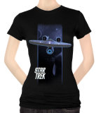 Juniors: Star Trek XI - Interplanetary