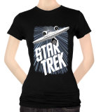 Juniors: Star Trek XI - Warp Speed