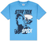 Youth: Star Trek XI - Mr. Spock