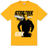 Star Trek XI - James T. Kirk