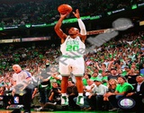 Ray Allen, Game Six of the 2008 NBA Finals
