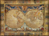 Terrarum Orbis