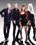 The B-52's