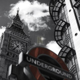 Underground