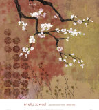 Japanese Branch Floral
