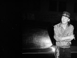Stevie Ray Vaughan