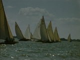 Inland Yachting, Midwest