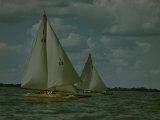 Inland Yachting, Midwest