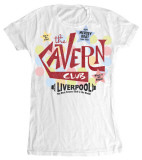 Juniors: The Cavern Club - Vibe