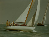 Inland Yachting, Midwest