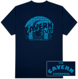 The Cavern Club - The Arcade T-Shirt