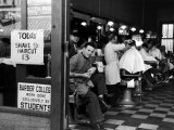 Buy Barbershop at Down Town Hair School at AllPosters.com