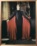 Christopher Lee