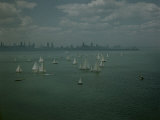 Inland Yachting, Midwest