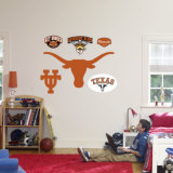 Texas Longhorns Logo
