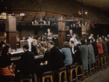 Buy Ye Olde Celler Bar, Chicago, 1945 at AllPosters.com