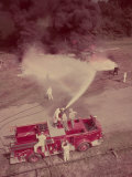 Buy Fire Engines, Elmira, New York at AllPosters.com