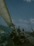 Inland Yachting, Midwest