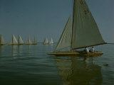 Inland Yachting, Midwest