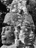Mebon Temple in Royal City of the Khmers