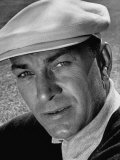 Buy Portrait of Golfer Ben Hogan at AllPosters.com