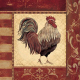Buy Red Rooster I at AllPosters.com