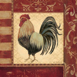 Red Rooster III